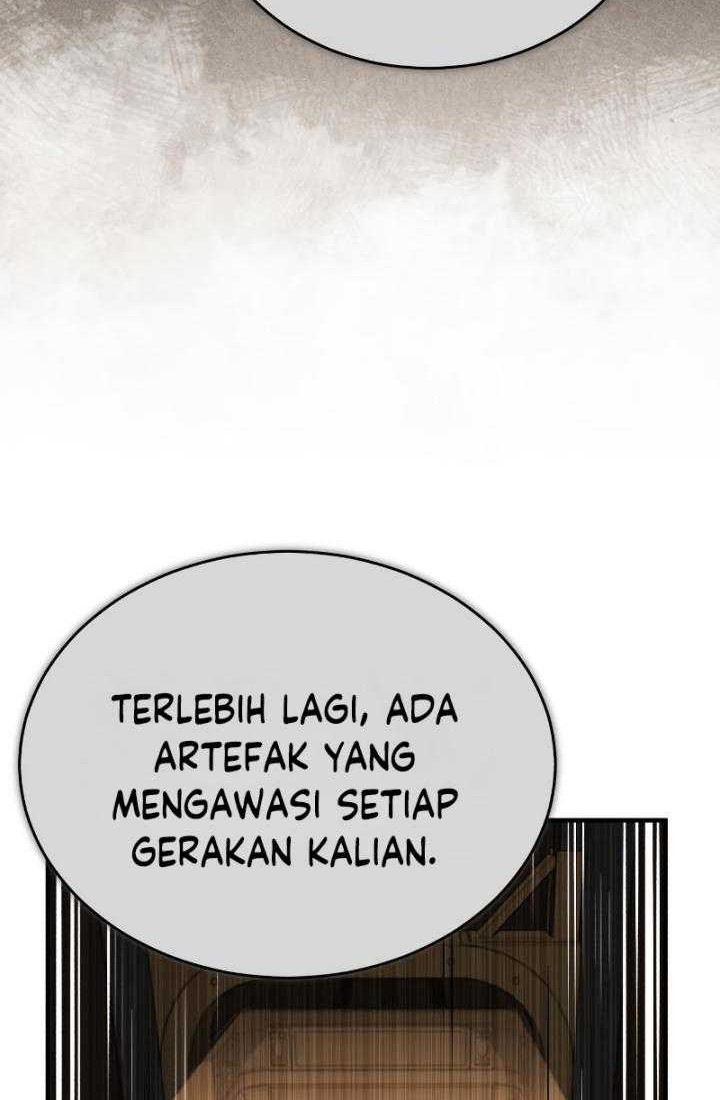Academy’s Undercover Professor chapter 45 halaman 59