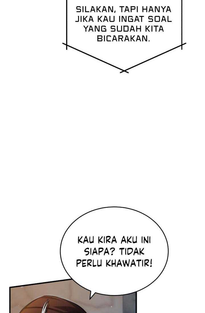Academy’s Undercover Professor chapter 45 halaman 63