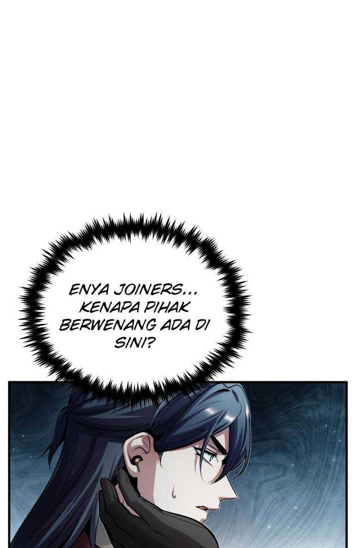 Academy’s Undercover Professor chapter 45 halaman 70