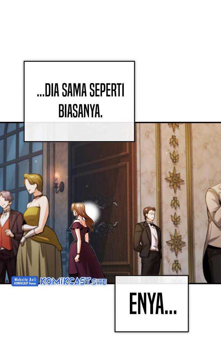 Academy’s Undercover Professor chapter 45 halaman 72
