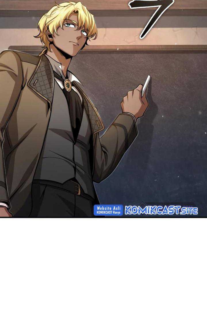 Academy’s Undercover Professor chapter 45 halaman 77