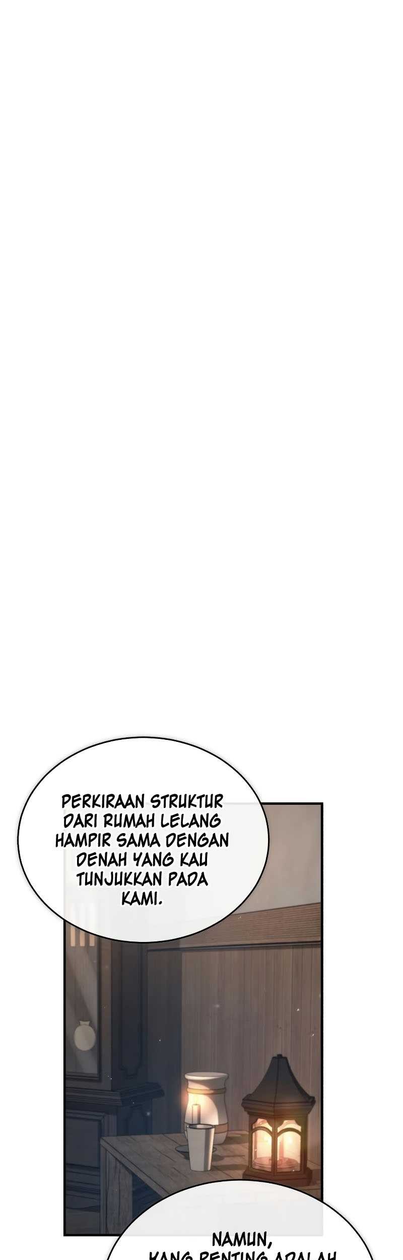 Academy’s Undercover Professor chapter 46 halaman 2