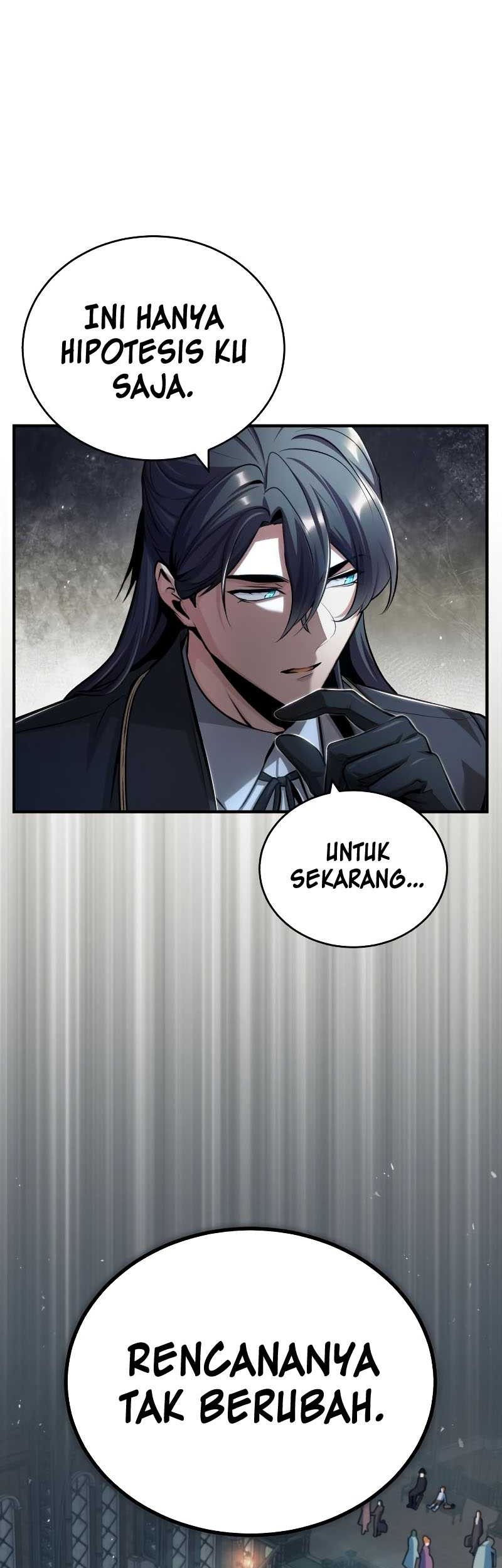Academy’s Undercover Professor chapter 46 halaman 12
