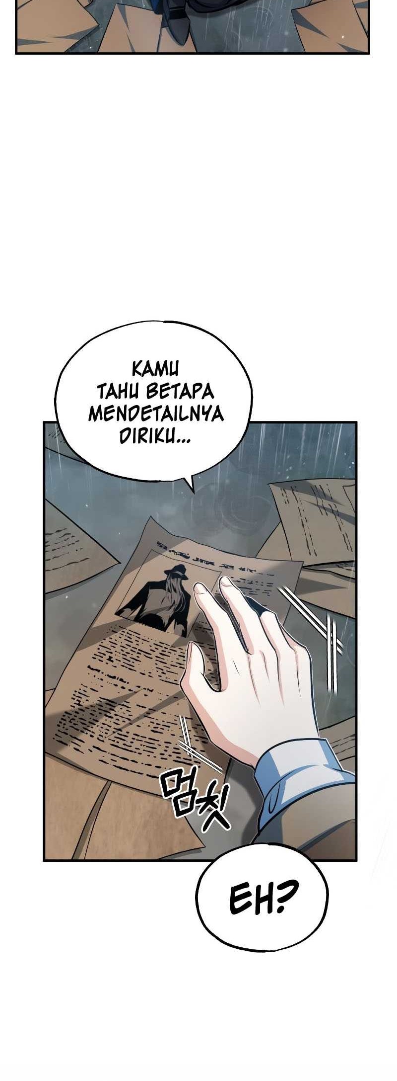 Academy’s Undercover Professor chapter 46 halaman 25