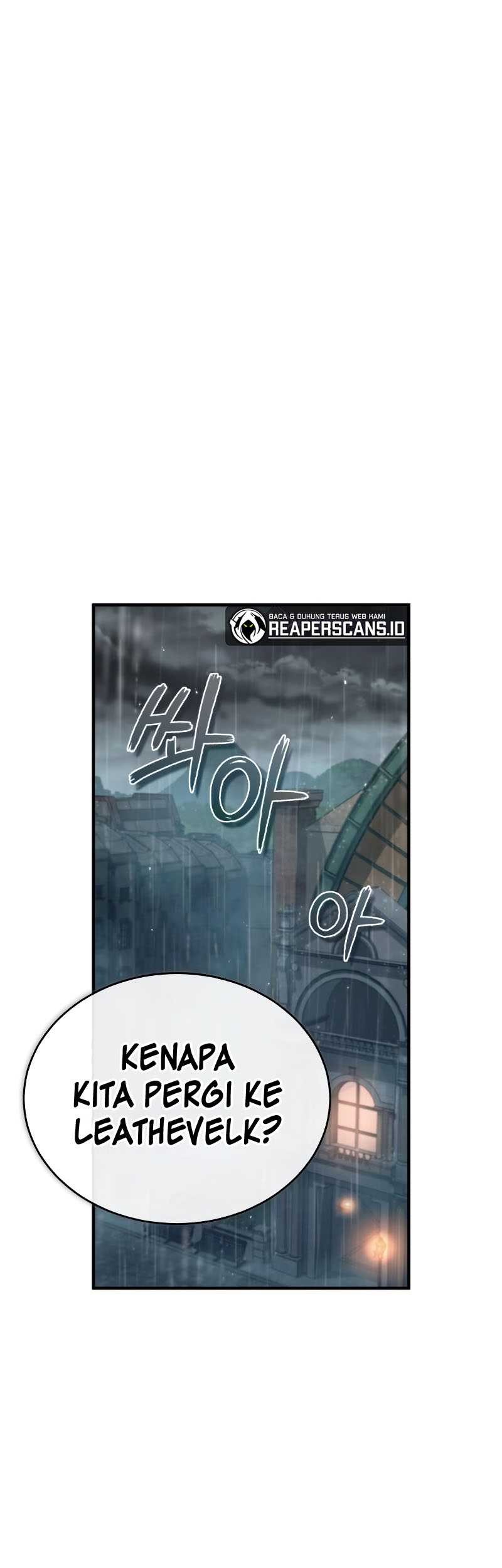 Academy’s Undercover Professor chapter 46 halaman 30