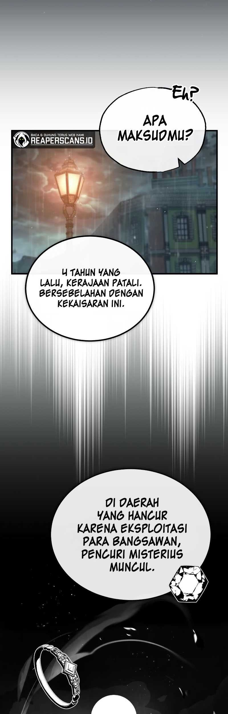 Academy’s Undercover Professor chapter 46 halaman 40
