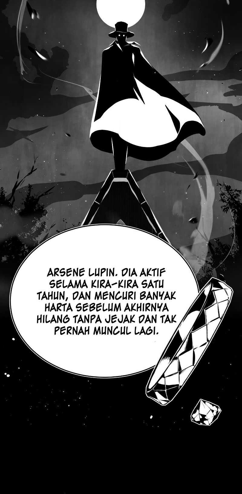 Academy’s Undercover Professor chapter 46 halaman 41
