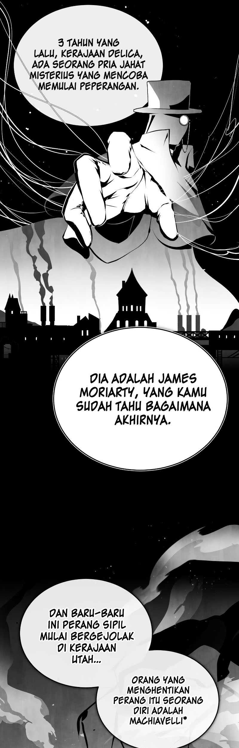 Academy’s Undercover Professor chapter 46 halaman 42