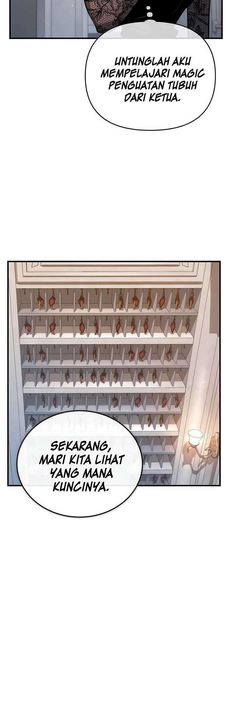 Academy’s Undercover Professor Bab 47 halaman 9