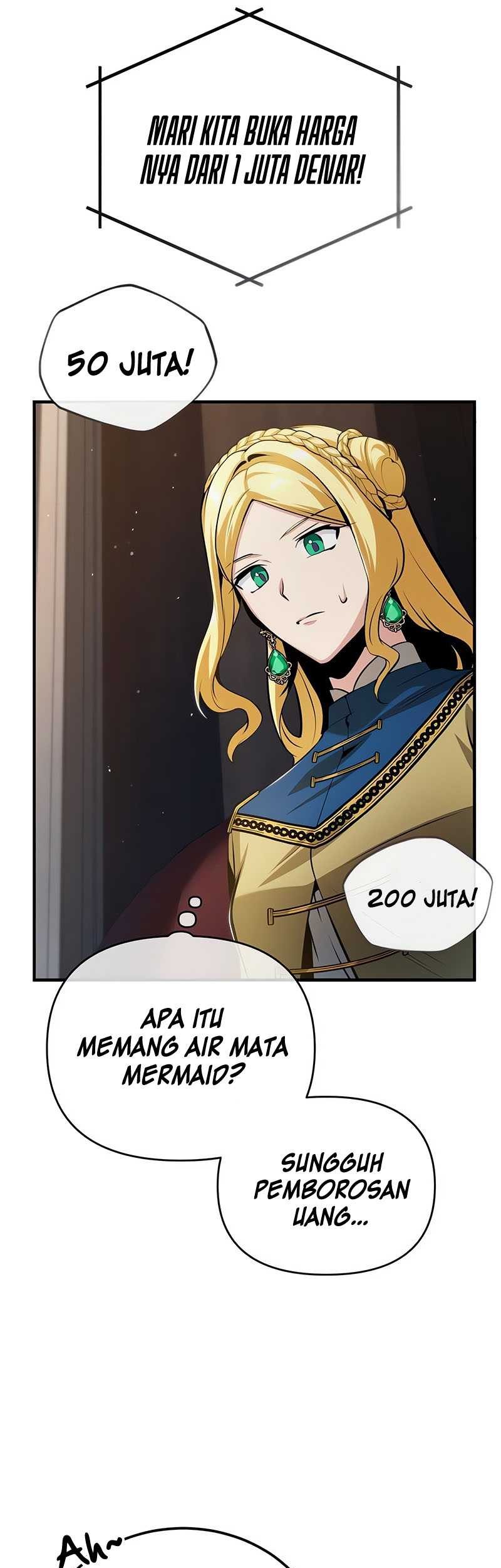 Academy’s Undercover Professor Bab 47 halaman 14