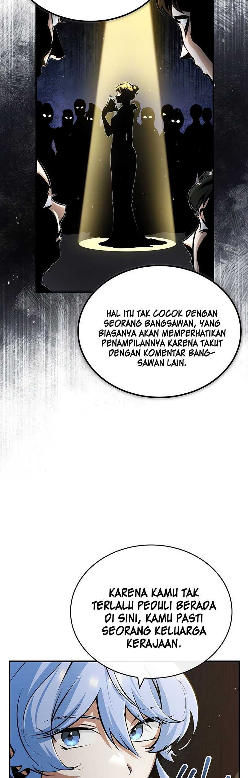 Academy’s Undercover Professor Bab 47 halaman 21