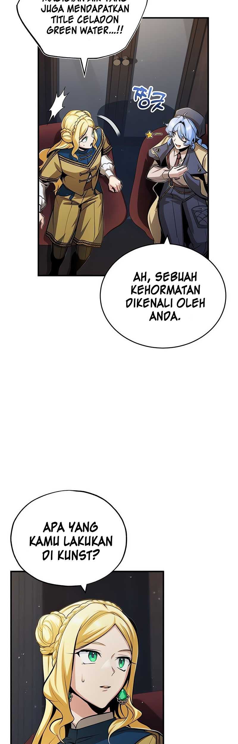 Academy’s Undercover Professor Bab 47 halaman 24
