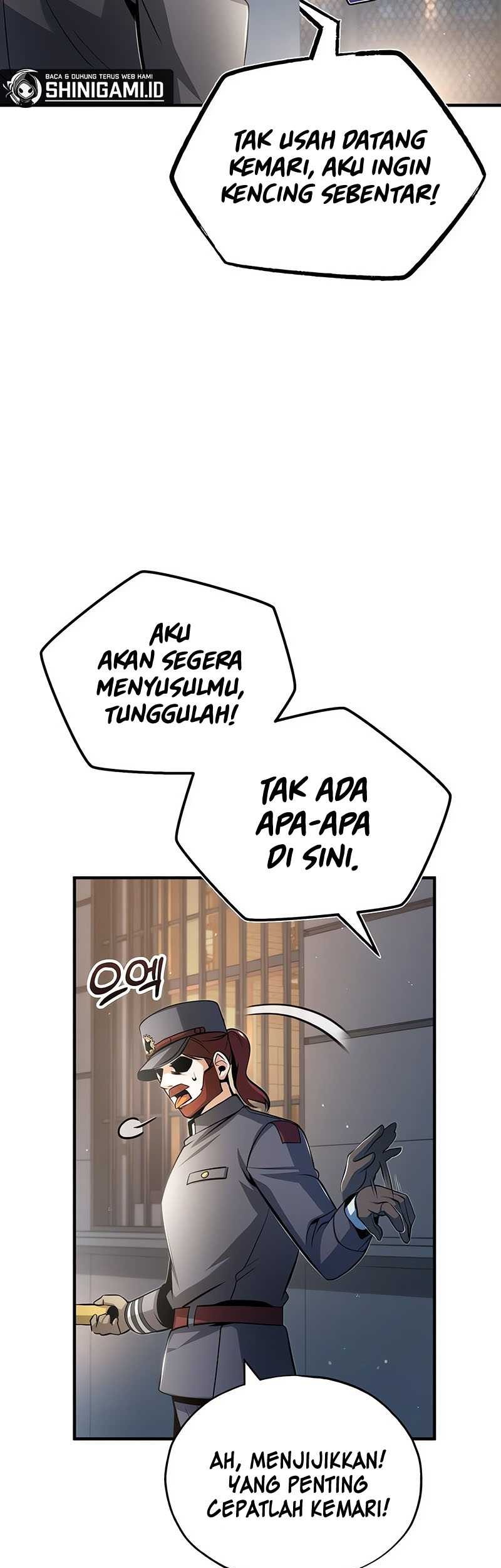 Academy’s Undercover Professor Bab 47 halaman 48