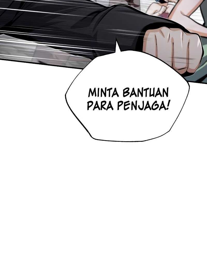 Academy’s Undercover Professor Bab 48 halaman 5