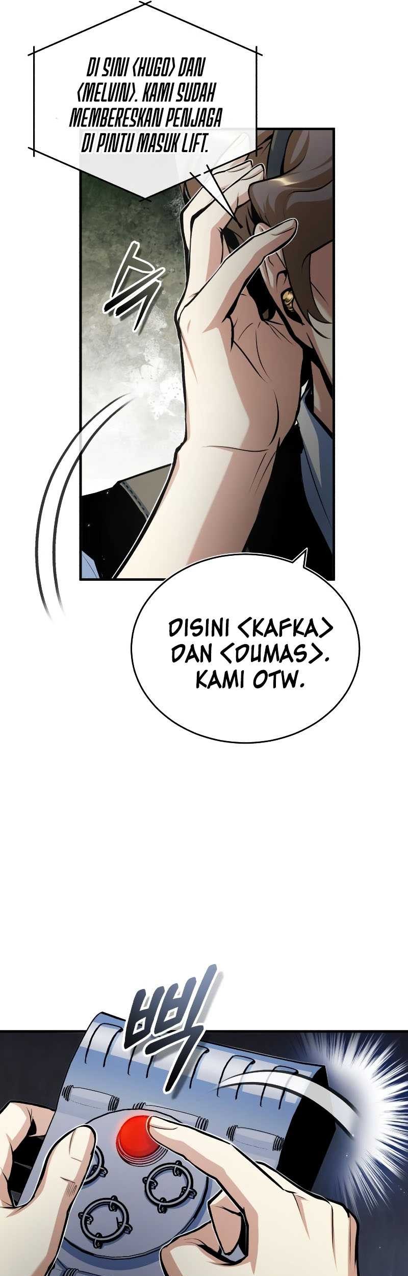 Academy’s Undercover Professor Bab 48 halaman 14