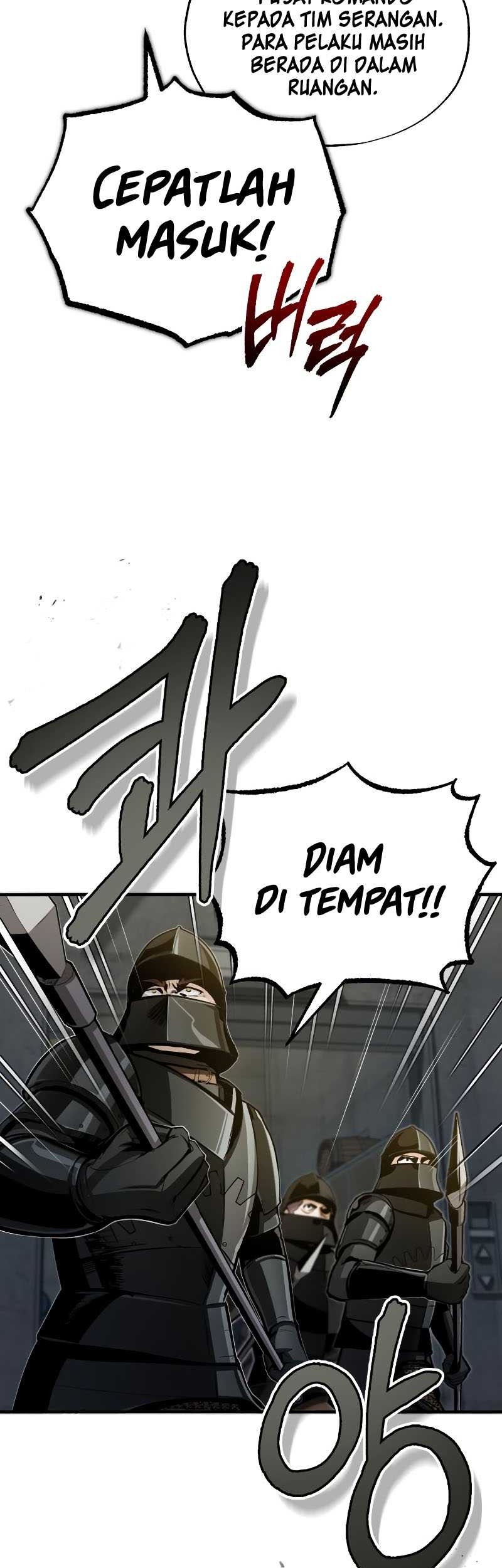 Academy’s Undercover Professor Bab 48 halaman 44