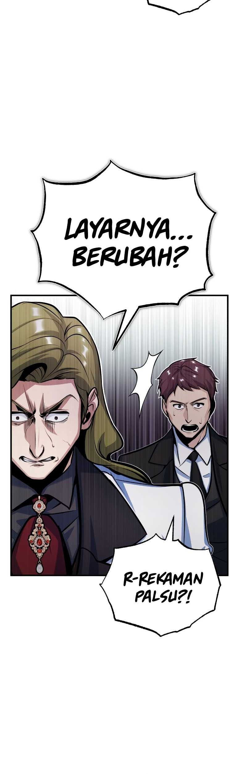 Academy’s Undercover Professor Bab 48 halaman 48