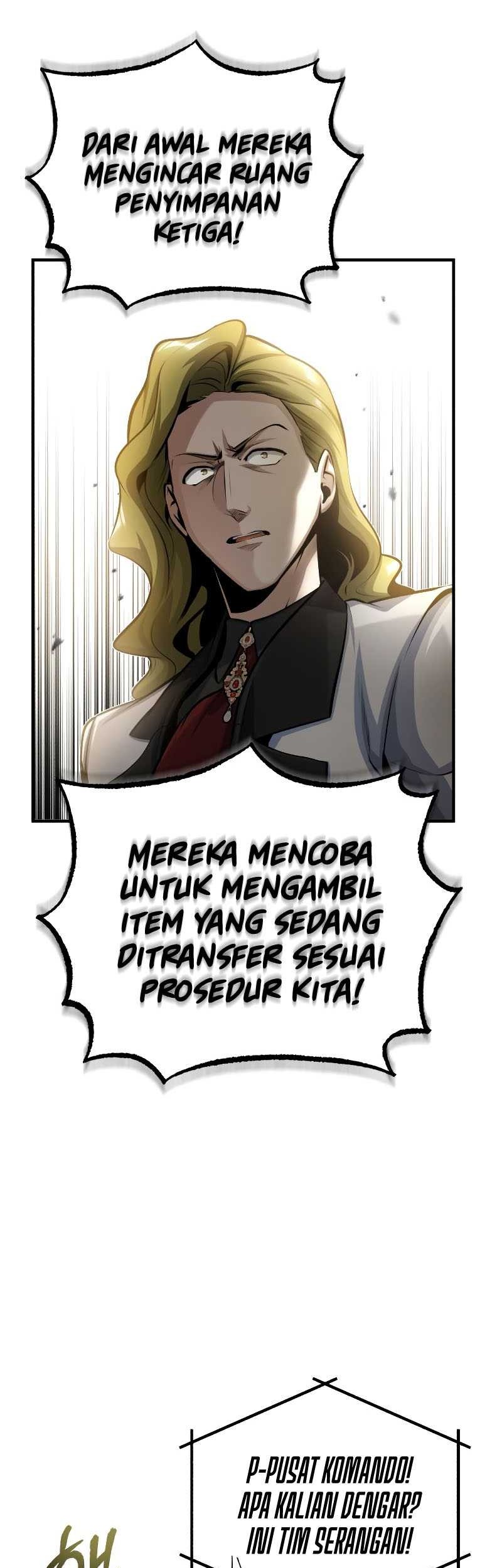Academy’s Undercover Professor Bab 48 halaman 52