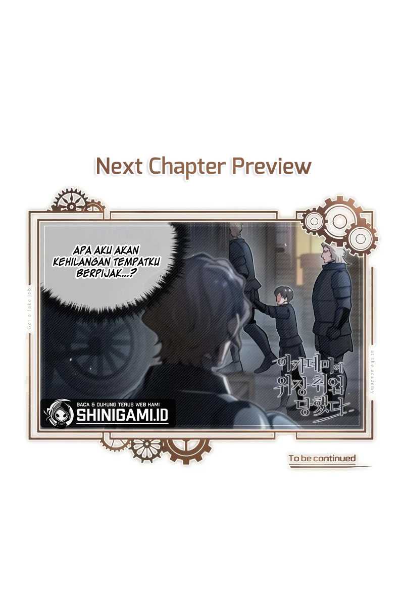 Academy’s Undercover Professor Bab 48 halaman 65
