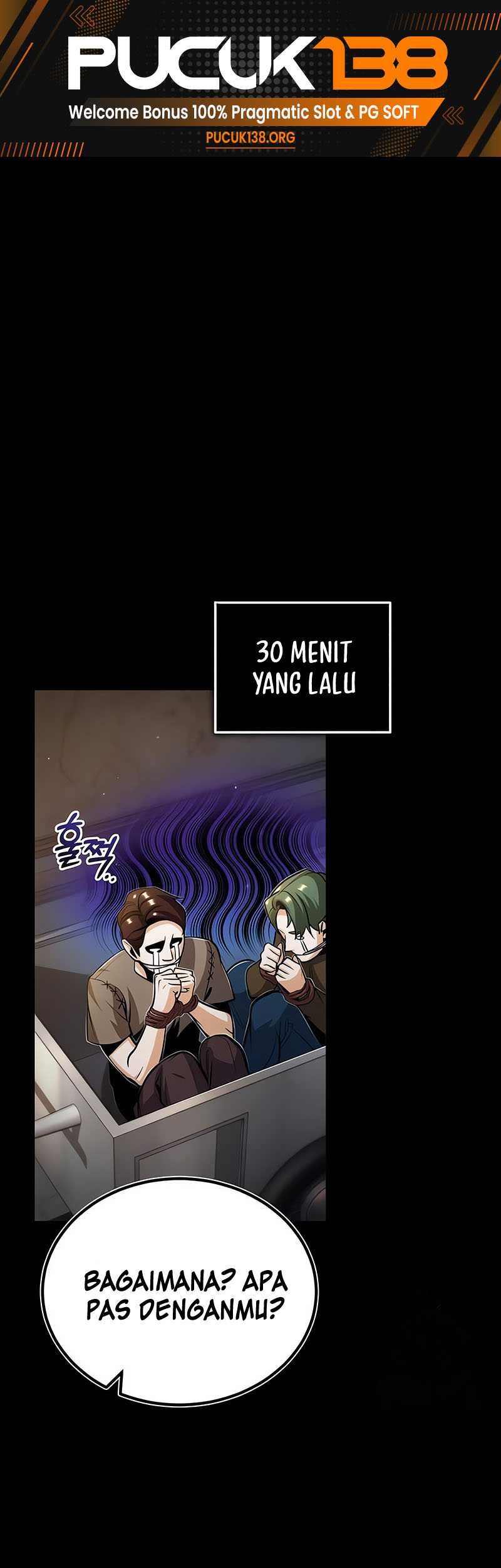 Academy’s Undercover Professor chapter 49 halaman 2