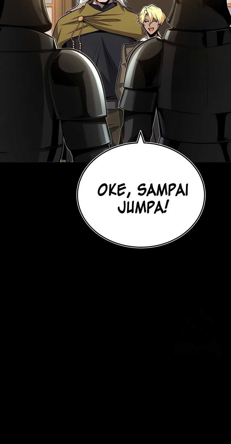 Academy’s Undercover Professor chapter 49 halaman 5