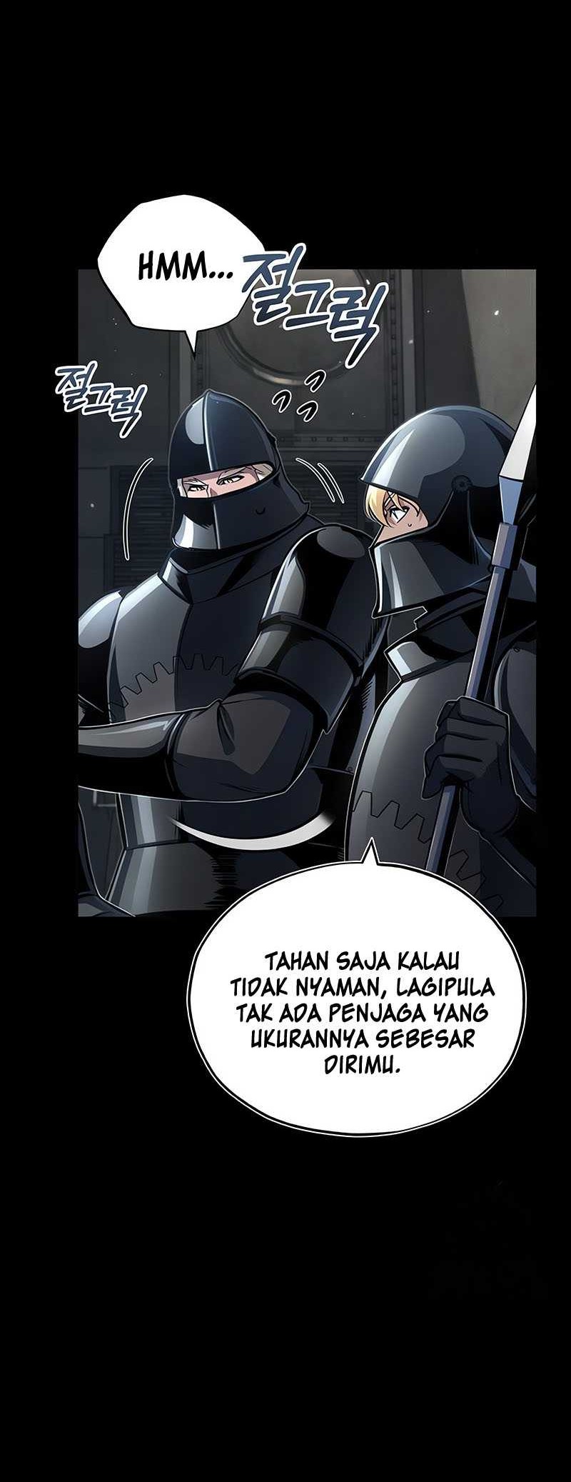 Academy’s Undercover Professor chapter 49 halaman 9