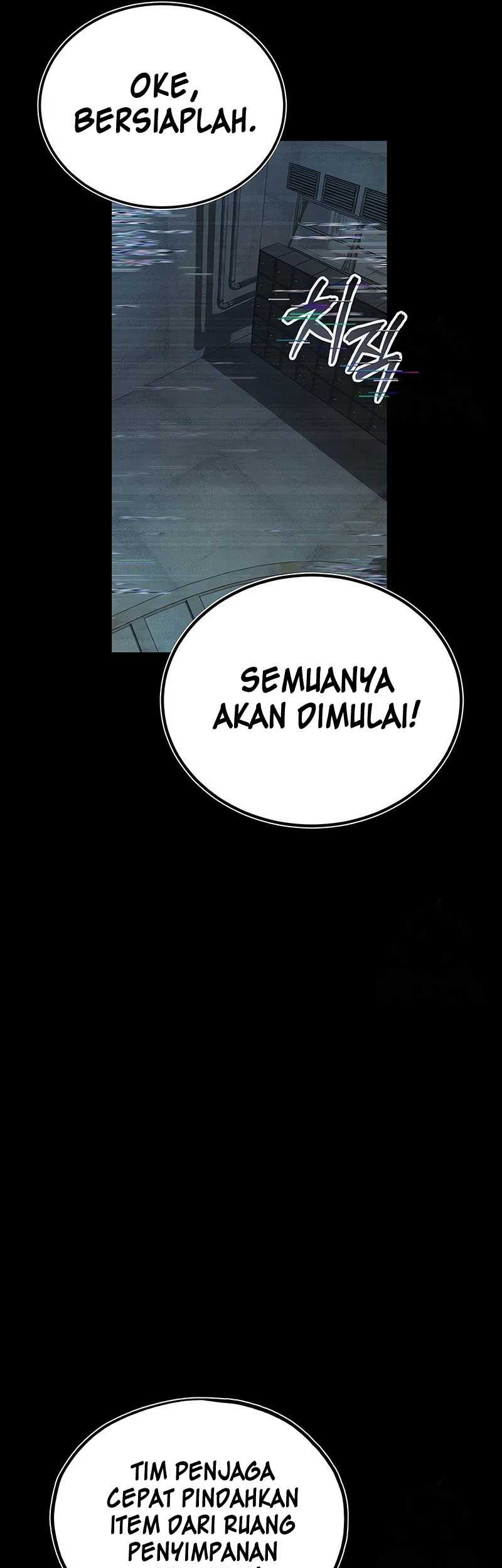 Academy’s Undercover Professor chapter 49 halaman 10