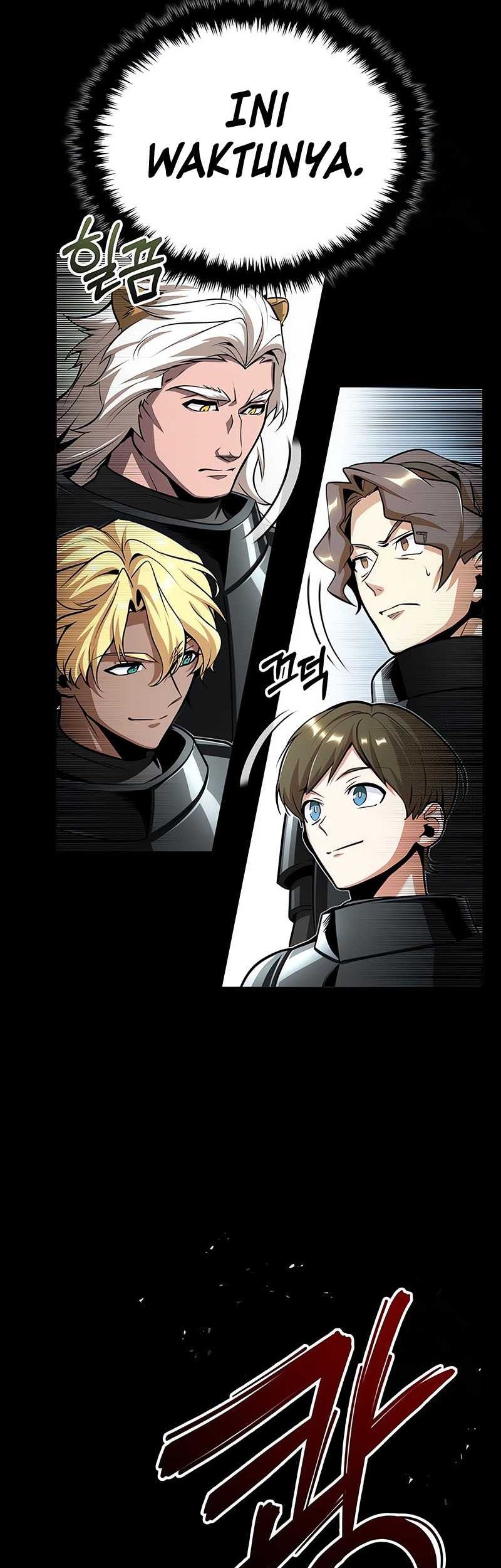 Academy’s Undercover Professor chapter 49 halaman 15
