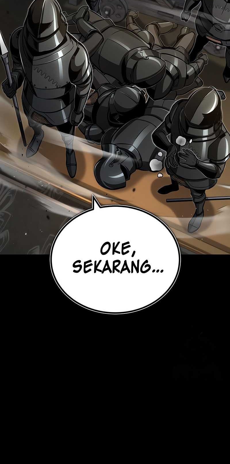 Academy’s Undercover Professor chapter 49 halaman 17