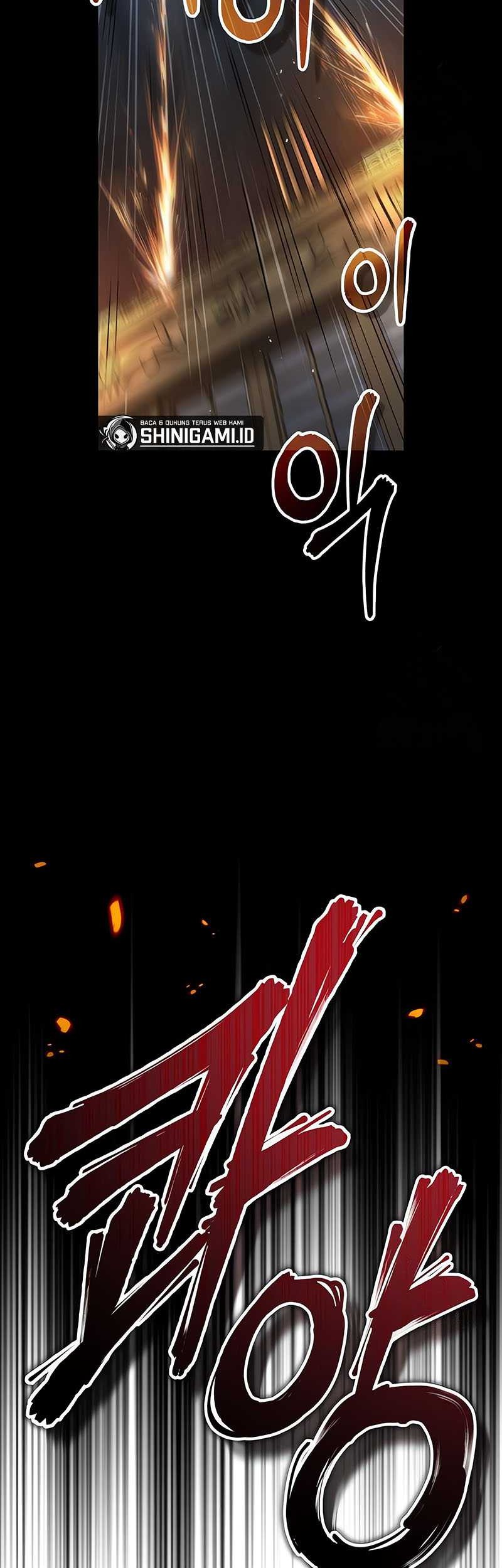 Academy’s Undercover Professor chapter 49 halaman 20
