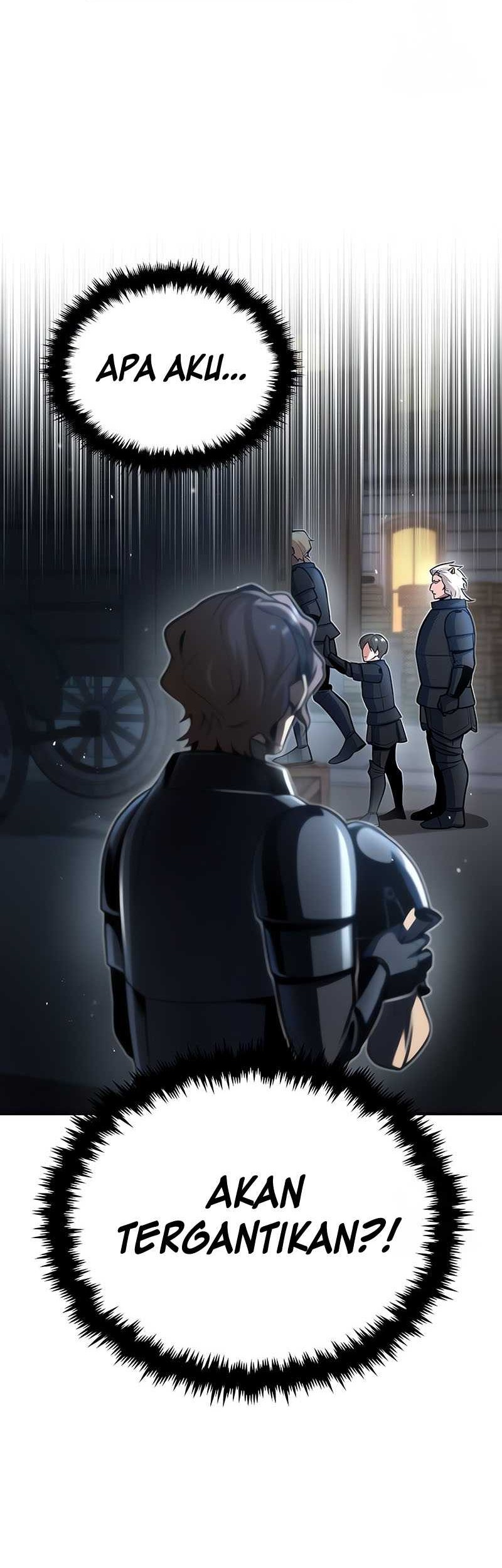 Academy’s Undercover Professor chapter 49 halaman 25