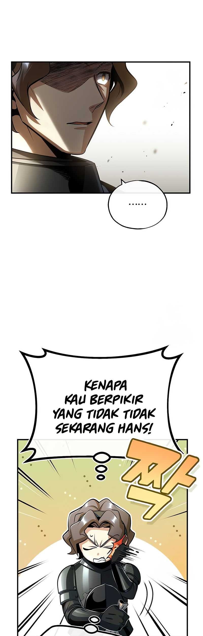 Academy’s Undercover Professor chapter 49 halaman 26
