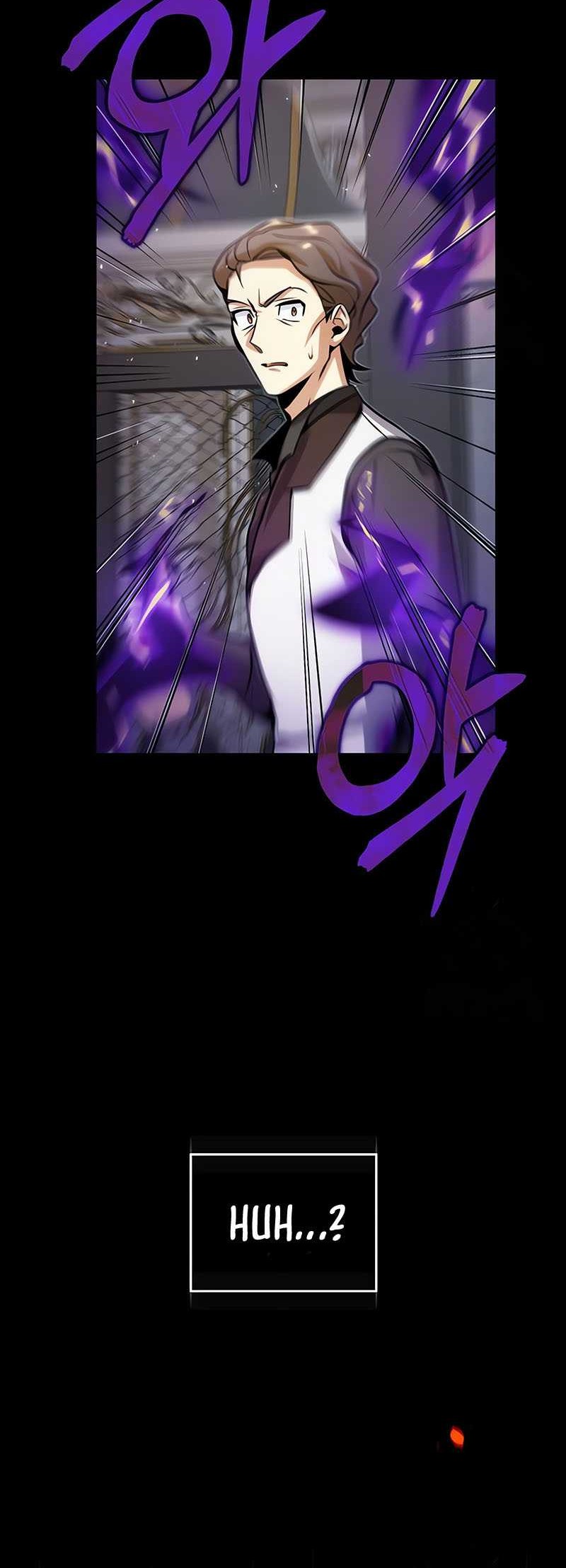 Academy’s Undercover Professor chapter 49 halaman 34