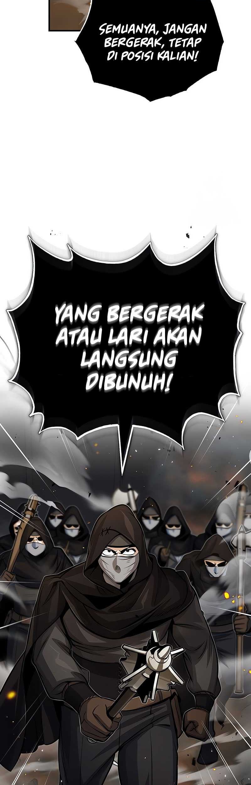 Academy’s Undercover Professor chapter 49 halaman 37