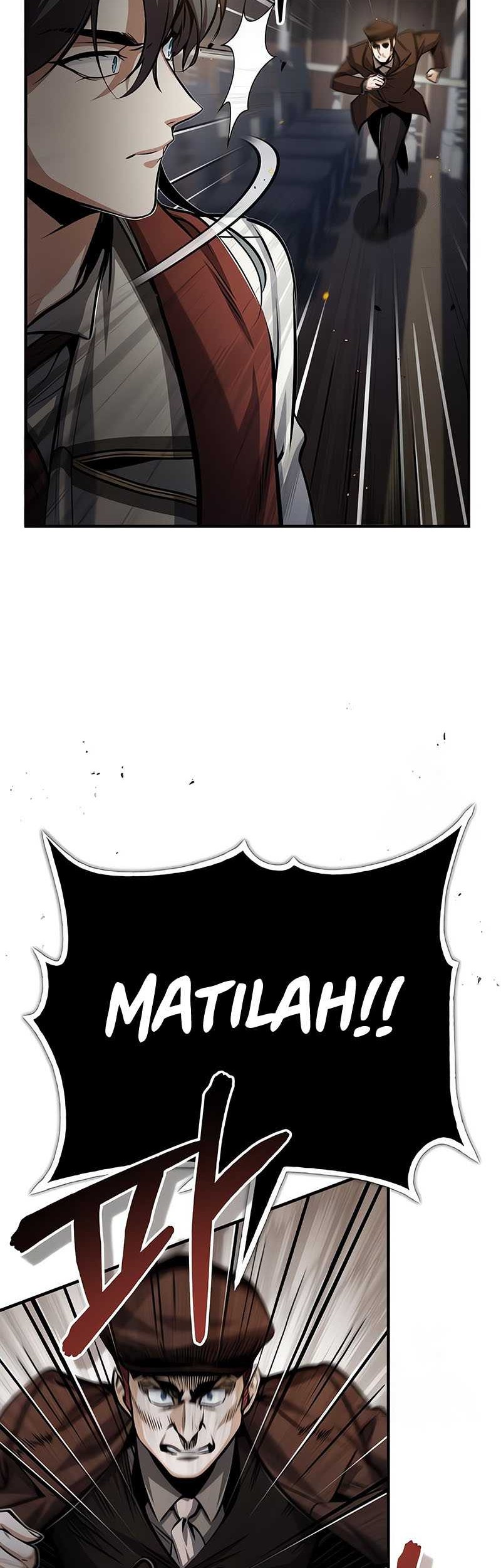 Academy’s Undercover Professor chapter 49 halaman 44