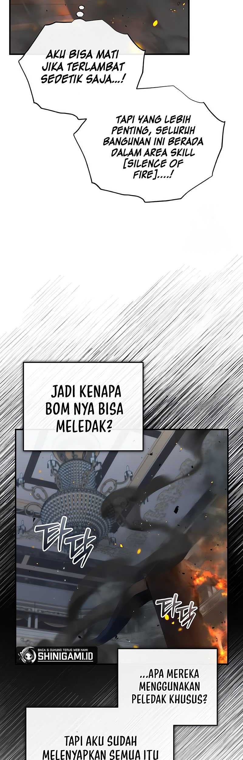 Academy’s Undercover Professor chapter 49 halaman 49