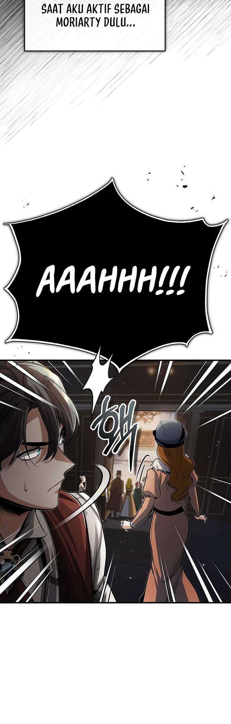 Academy’s Undercover Professor chapter 49 halaman 50