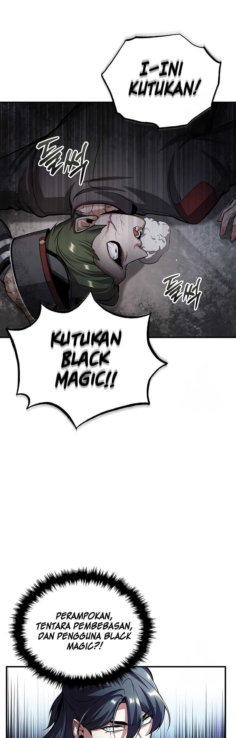 Academy’s Undercover Professor chapter 49 halaman 51