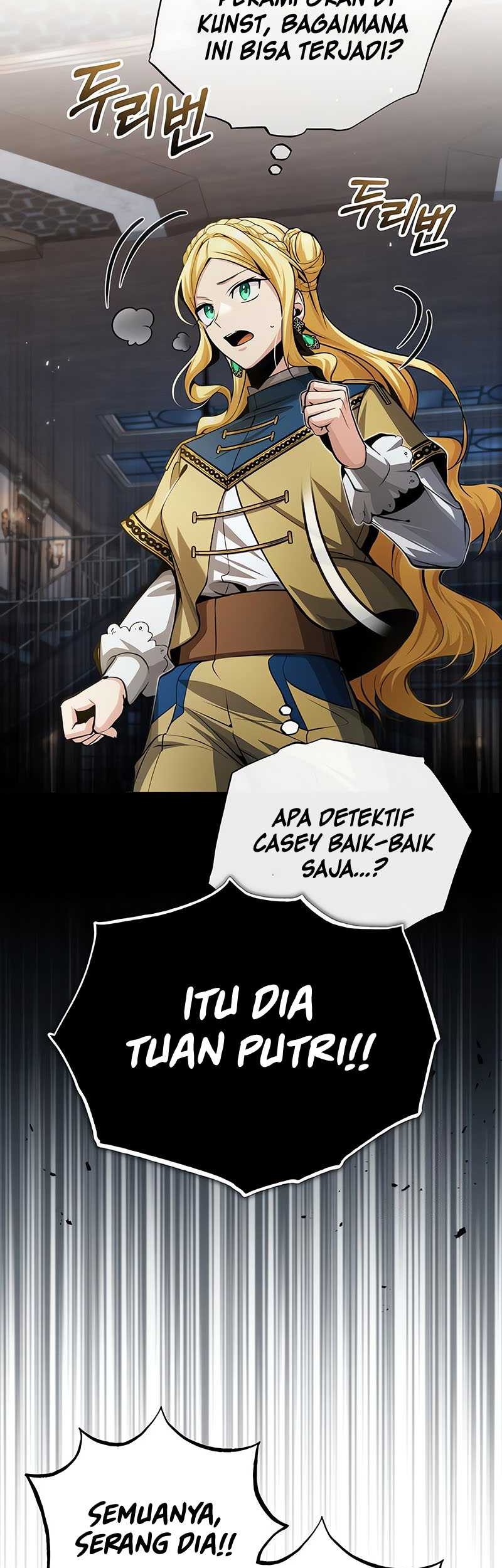 Academy’s Undercover Professor chapter 49 halaman 53