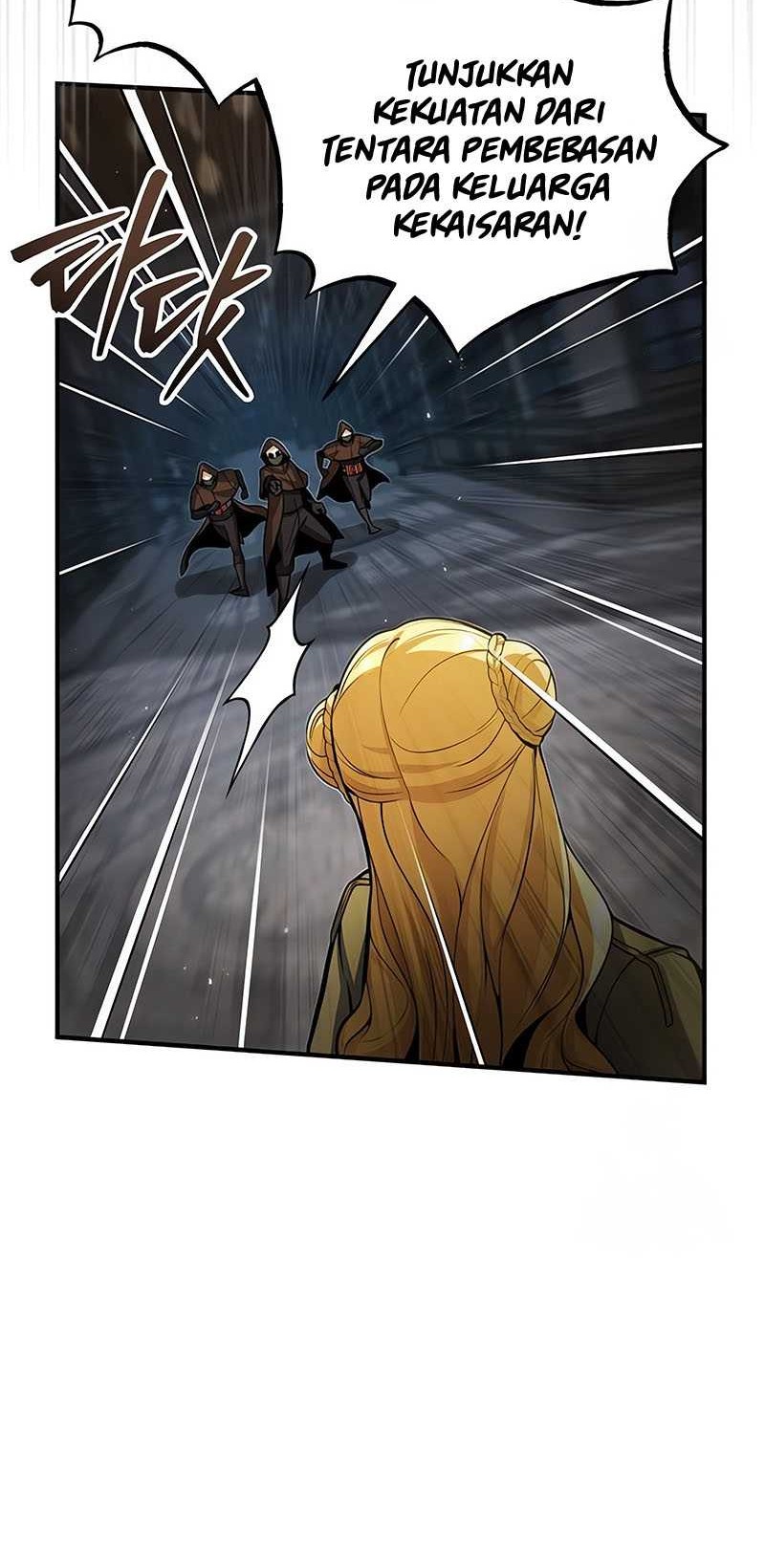 Academy’s Undercover Professor chapter 49 halaman 54