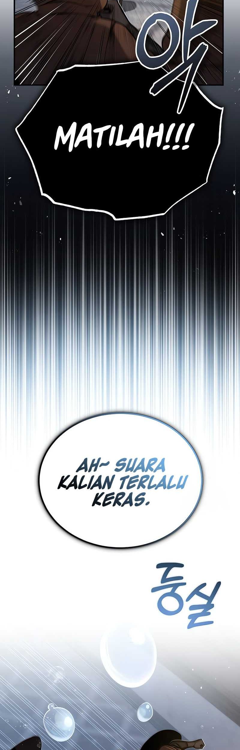Academy’s Undercover Professor chapter 49 halaman 56