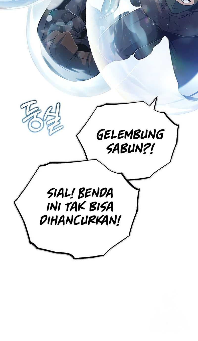 Academy’s Undercover Professor chapter 49 halaman 58