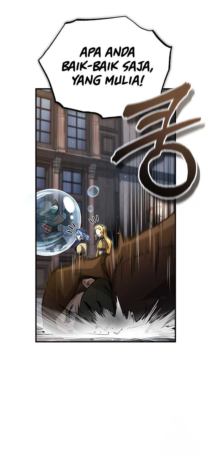 Academy’s Undercover Professor chapter 49 halaman 62