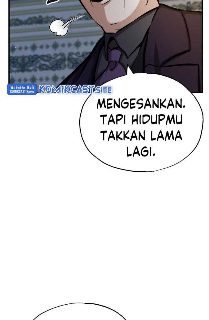 Academy’s Undercover Professor chapter 50 halaman 32