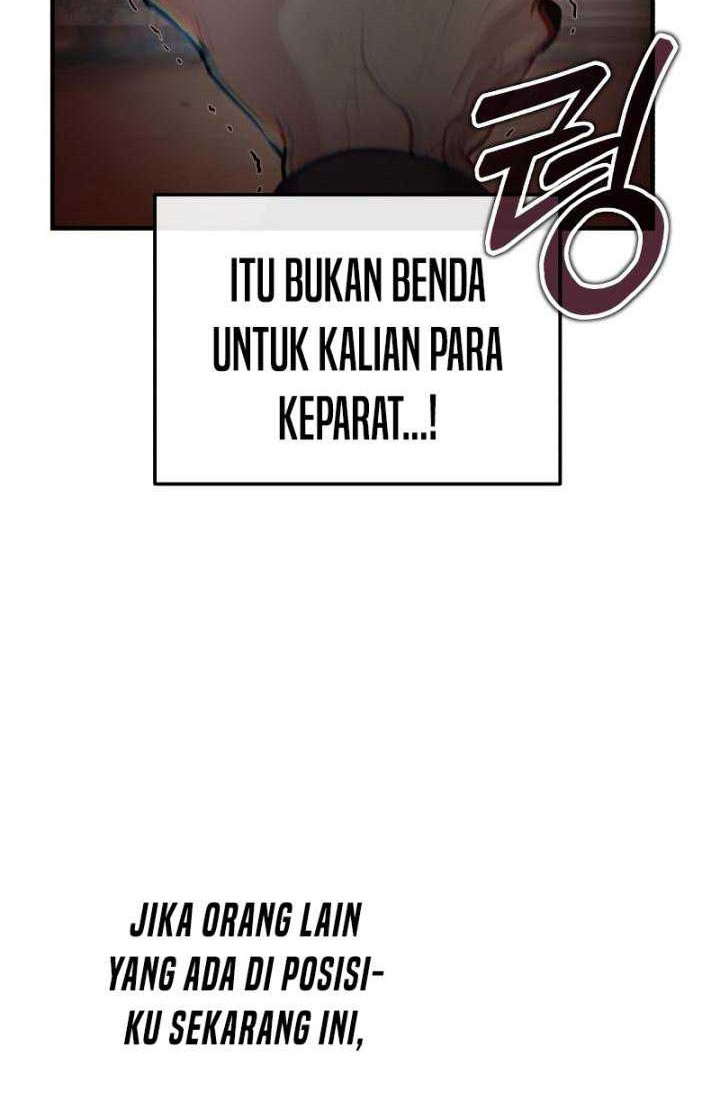Academy’s Undercover Professor chapter 50 halaman 34