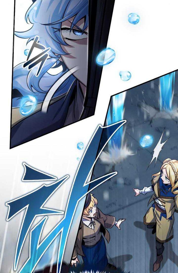 Academy’s Undercover Professor chapter 51 halaman 42