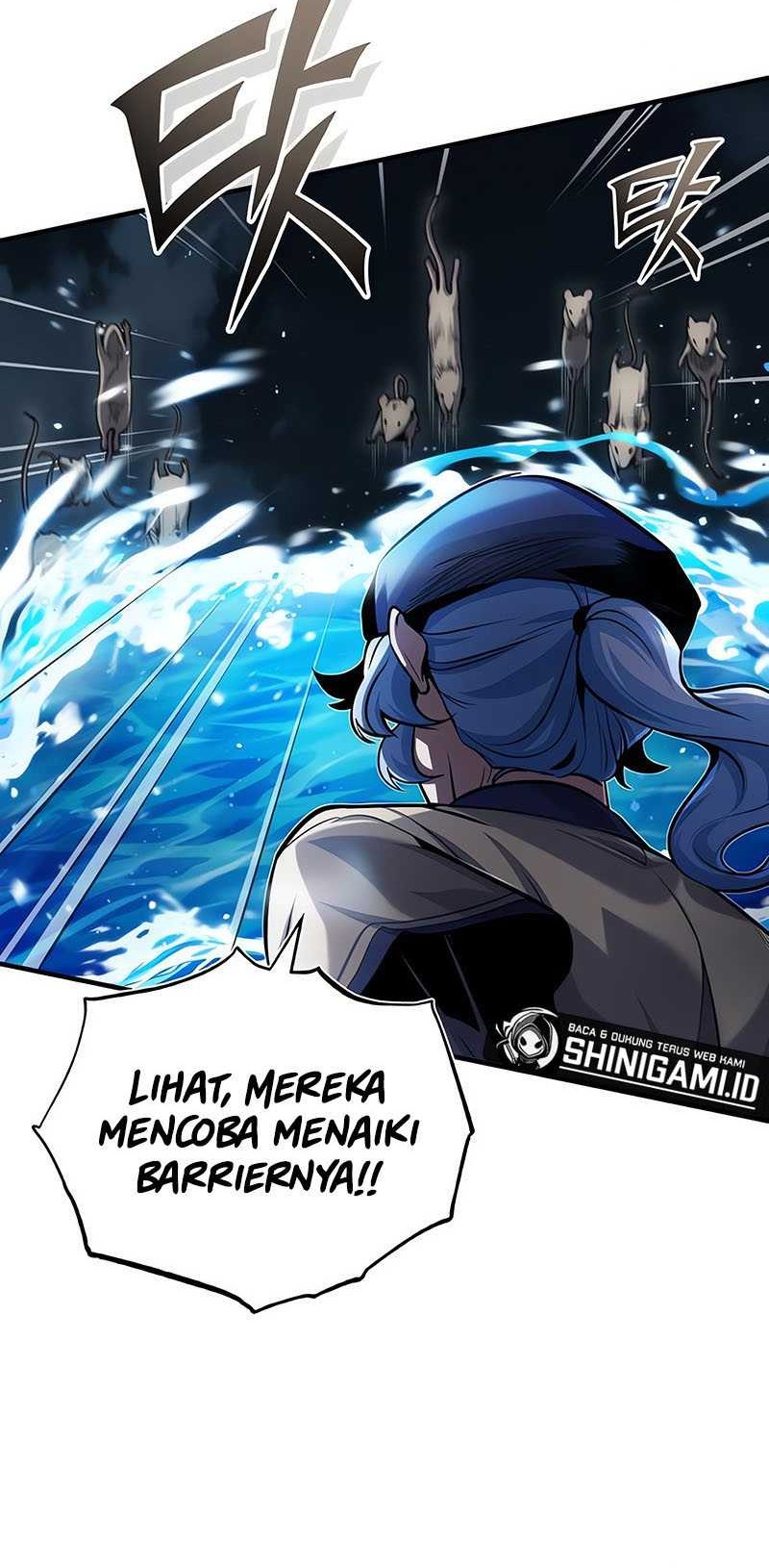 Academy’s Undercover Professor chapter 52 halaman 5
