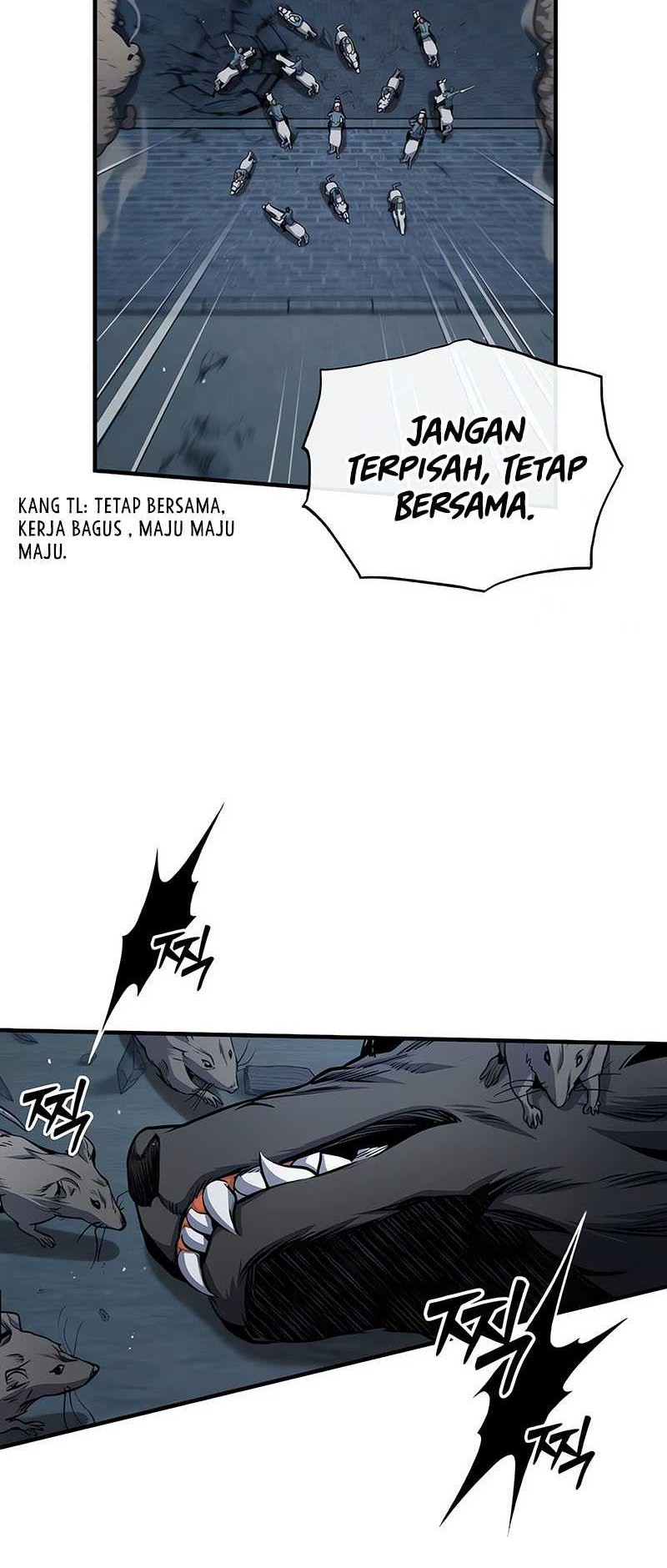 Academy’s Undercover Professor chapter 52 halaman 9