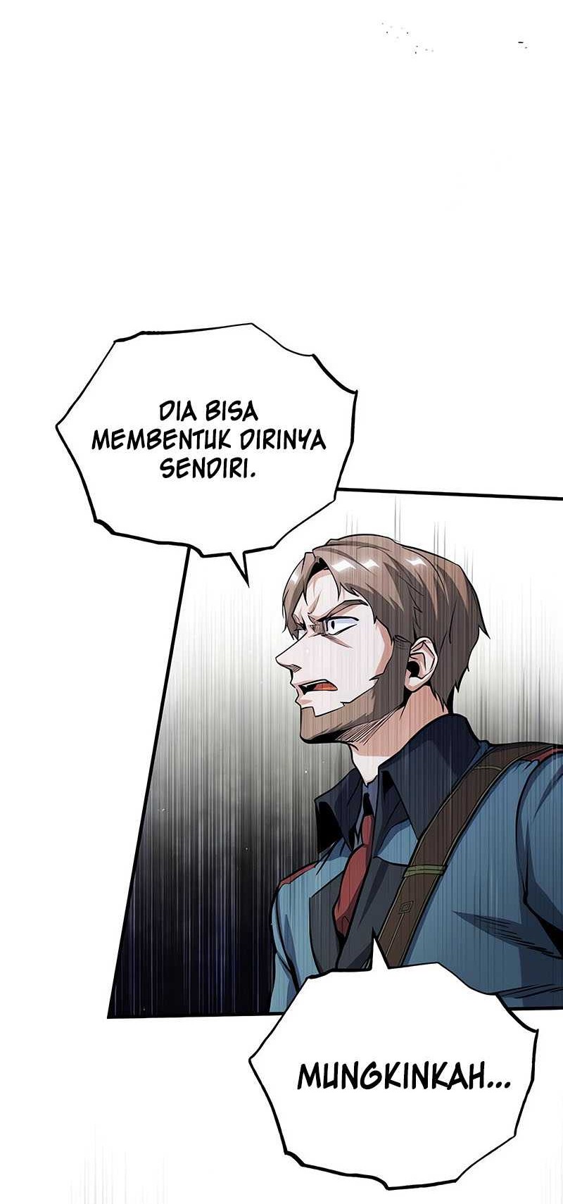 Academy’s Undercover Professor chapter 52 halaman 13