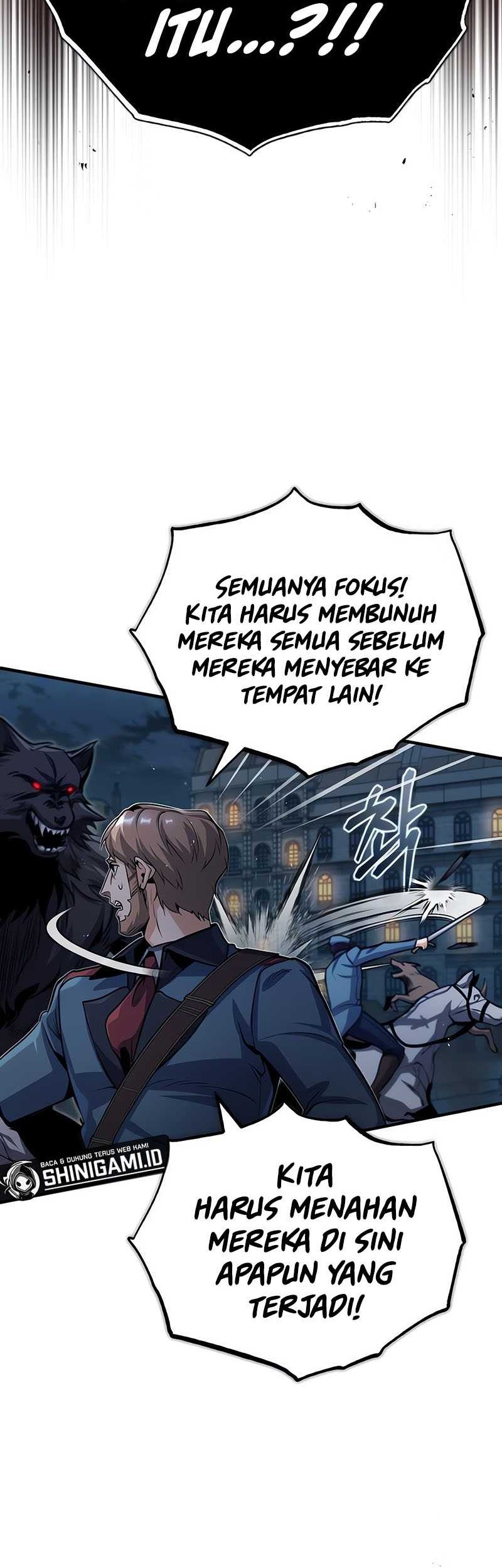 Academy’s Undercover Professor chapter 52 halaman 15